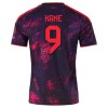 FC Bayern München Kane 9 Voetbalshirt 3e 2026-27 FC Bayern München Kane 9 Voetbalshirt 3e 2026-27