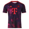 FC Bayern München Voetbalshirt 3e 2026-27 FC Bayern München Voetbalshirt 3e 2026-27