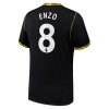 Chelsea Enzo 8 Voetbalshirt Uit 2026-27