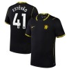 Chelsea Estevao 41 Voetbalshirt Uit 2026-27 Chelsea Estevao 41 Voetbalshirt Uit 2026-27