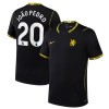 Chelsea Joao Pedro 20 Voetbalshirt Uit 2026-27 Chelsea Joao Pedro 20 Voetbalshirt Uit 2026-27
