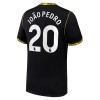 Chelsea Joao Pedro 20 Voetbaltenue Uit 2026-27 - Kind