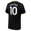 Chelsea Palmer 10 Voetbalshirt Uit 2026-27