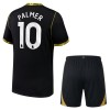 Chelsea Palmer 10 Voetbaltenue Uit 2026-27 - Kind Chelsea Palmer 10 Voetbaltenue Uit 2026-27 - Kind