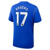 Chelsea Rogers 17 Voetbalshirt Thuis 2026-27