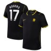 Chelsea Rogers 17 Voetbalshirt Uit 2026-27 Chelsea Rogers 17 Voetbalshirt Uit 2026-27