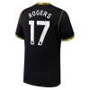 Chelsea Rogers 17 Voetbalshirt Uit 2026-27
