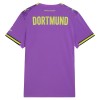 Borussia Dortmund Voetbalshirt 3e 2026-27