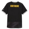 Borussia Dortmund Voetbalshirt Uit 2026-27