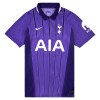 Tottenham Hotspur Voetbalshirt 3e 2026-27 Tottenham Hotspur Voetbalshirt 3e 2026-27