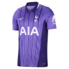 Tottenham Hotspur Xavi 7 Voetbalshirt 3e 2026-27