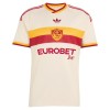 AS Roma Dybala 21 Voetbalshirt Uit 2026-27