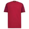 AS Roma Voetbalshirt Thuis 2026-27