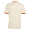 AS Roma Voetbalshirt Uit 2026-27