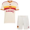 AS Roma Voetbaltenue Uit 2026-27 - Kind AS Roma Voetbaltenue Uit 2026-27 - Kind