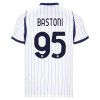 Inter Milan Bastoni 95 Voetbalshirt Uit 2026-27 Inter Milan Bastoni 95 Voetbalshirt Uit 2026-27