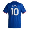 Manchester United Cunha 10 Voetbalshirt Uit 2026-27 Manchester United Cunha 10 Voetbalshirt Uit 2026-27