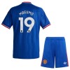 Manchester United Mbeumo 19 Voetbaltenue Uit 2026-27 - Kind Manchester United Mbeumo 19 Voetbaltenue Uit 2026-27 - Kind