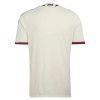 Manchester United Voetbalshirt 3e 2026-27