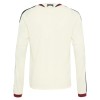 Manchester United Voetbalshirt 3e 2026-27 Lange Mouw