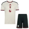Manchester United Voetbaltenue 3e 2026-27 - Kind Manchester United Voetbaltenue 3e 2026-27 - Kind