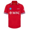 SSC Napoli De Bruyne 11 Voetbalshirt 3e 2026-27