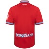 SSC Napoli Voetbalshirt 3e 2026-27