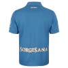 SSC Napoli Voetbalshirt Thuis 2026-27