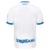 SSC Napoli Voetbalshirt Uit 2026-27