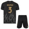 Juventus Bremer 3 Voetbaltenue 3e 2026-27 - Kind Juventus Bremer 3 Voetbaltenue 3e 2026-27 - Kind