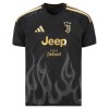 Juventus Voetbalshirt 3e 2026-27 Juventus Voetbalshirt 3e 2026-27