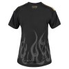Juventus Voetbalshirt 3e 2026-27 - Dames