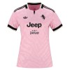 Juventus Voetbalshirt Uit 2026-27 - Dames Juventus Voetbalshirt Uit 2026-27 - Dames
