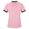 Juventus Voetbalshirt Uit 2026-27 - Dames