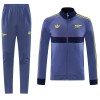 Arsenal Purple Version Trainingsjack Pak 2026-27 Arsenal Purple Version Trainingsjack Pak 2026-27