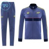 Arsenal Purple Version Trainingsjack Pak 2026-27 - Kind Arsenal Purple Version Trainingsjack Pak 2026-27 - Kind