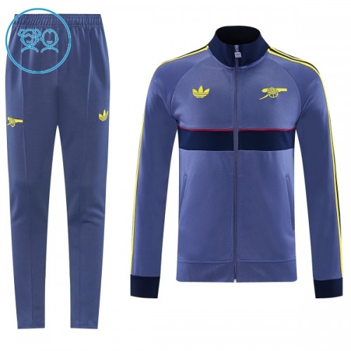 Arsenal Purple Version Trainingsjack Pak 2026-27 - Kind Arsenal Purple Version Trainingsjack Pak 2026-27 - Kind