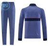 Arsenal Purple Version Trainingsjack Pak 2026-27 - Kind