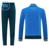 SSC Napoli Trainingsjack Pak 2026-27 Blauwe - Kind