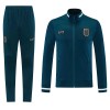 SSC Napoli Trainingsjack Pak 2026-27 Navy SSC Napoli Trainingsjack Pak 2026-27 Navy