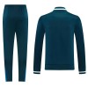 SSC Napoli Trainingsjack Pak 2026-27 Navy