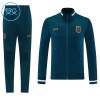 SSC Napoli Trainingsjack Pak 2026-27 Navy - Kind SSC Napoli Trainingsjack Pak 2026-27 Navy - Kind