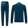 SSC Napoli Trainingsjack Pak 2026-27 Navy - Kind