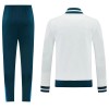 SSC Napoli Trainingsjack Pak 2026-27 Witte