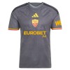 AS Roma Voetbaltenue 3e 2026-27 - Kind