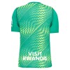 Atlético Madrid Voetbalshirt Doelman 2026-27 Groene