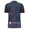 Atlético Madrid Voetbalshirt Doelman 2026-27 Zwarte