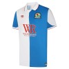 Blackburn Rovers Voetbalshirt Thuis 2026-27 Blackburn Rovers Voetbalshirt Thuis 2026-27