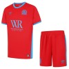 Blackburn Rovers Voetbaltenue 3e 2026-27 - Kind Blackburn Rovers Voetbaltenue 3e 2026-27 - Kind
