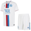 Blackburn Rovers Voetbaltenue Uit 2026-27 - Kind Blackburn Rovers Voetbaltenue Uit 2026-27 - Kind